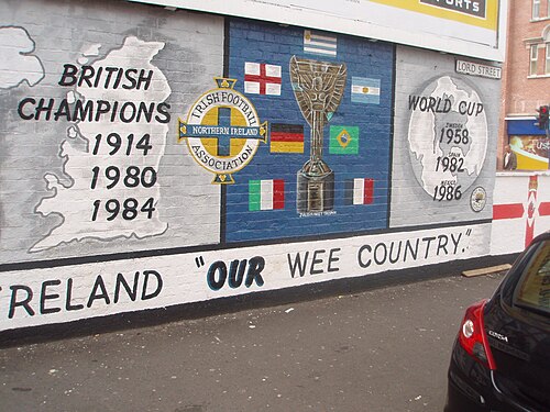 British Home Championship